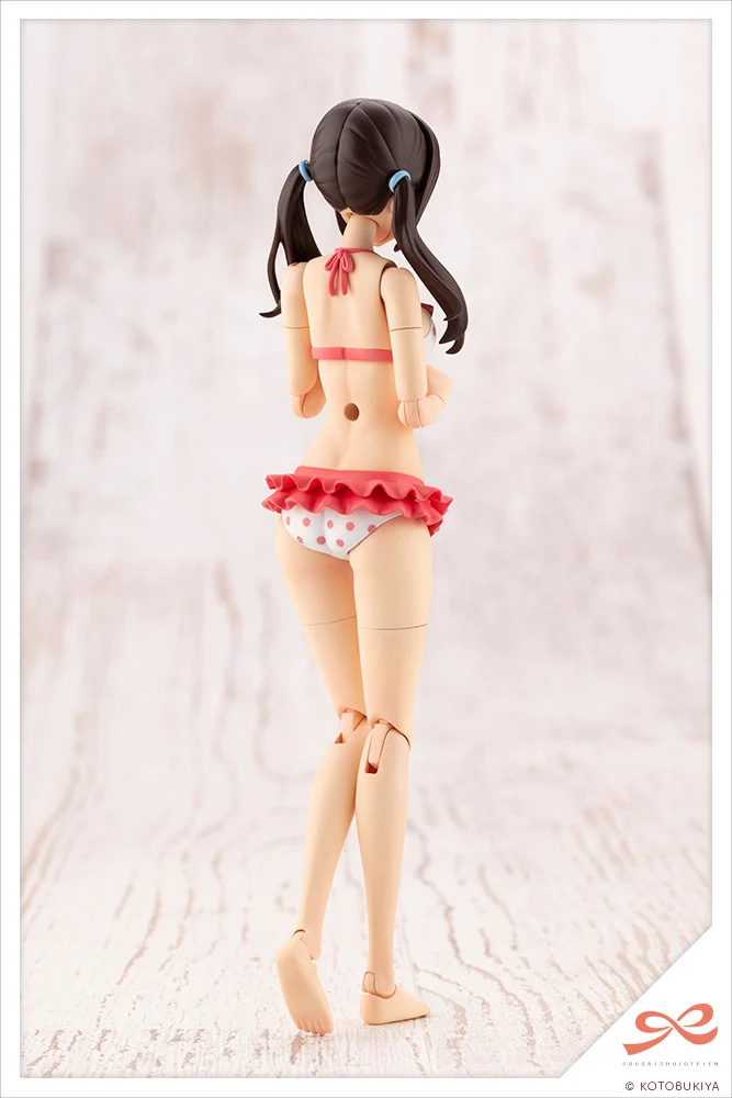 Madoka Yuki 【Swim Style】 - Image 3