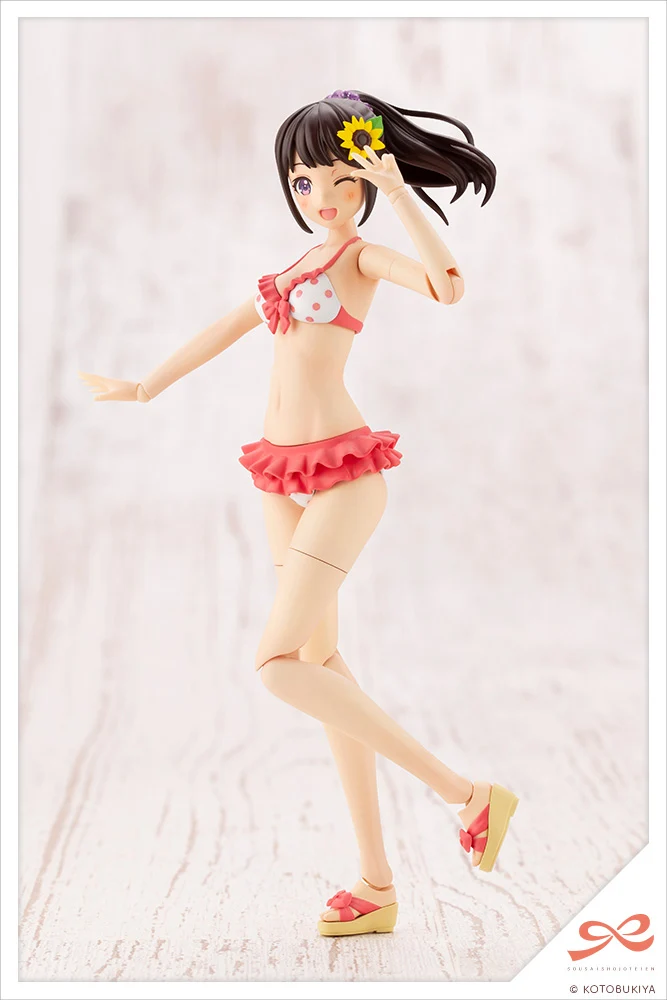 Madoka Yuki 【Swim Style】 - Image 4
