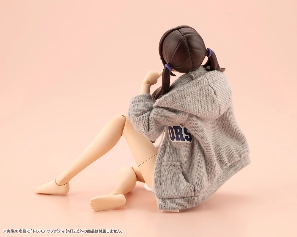 DRESS UP BODY【M】 - Image 12