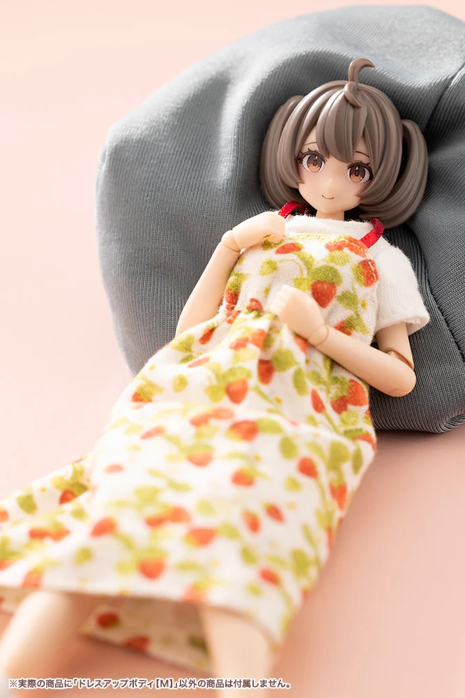 DRESS UP BODY【M】 - Image 19