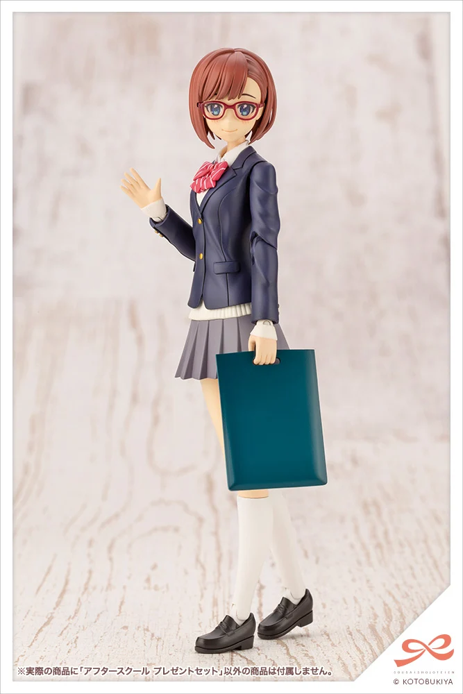 AFTER SCHOOL PRESENT SET - Image 4