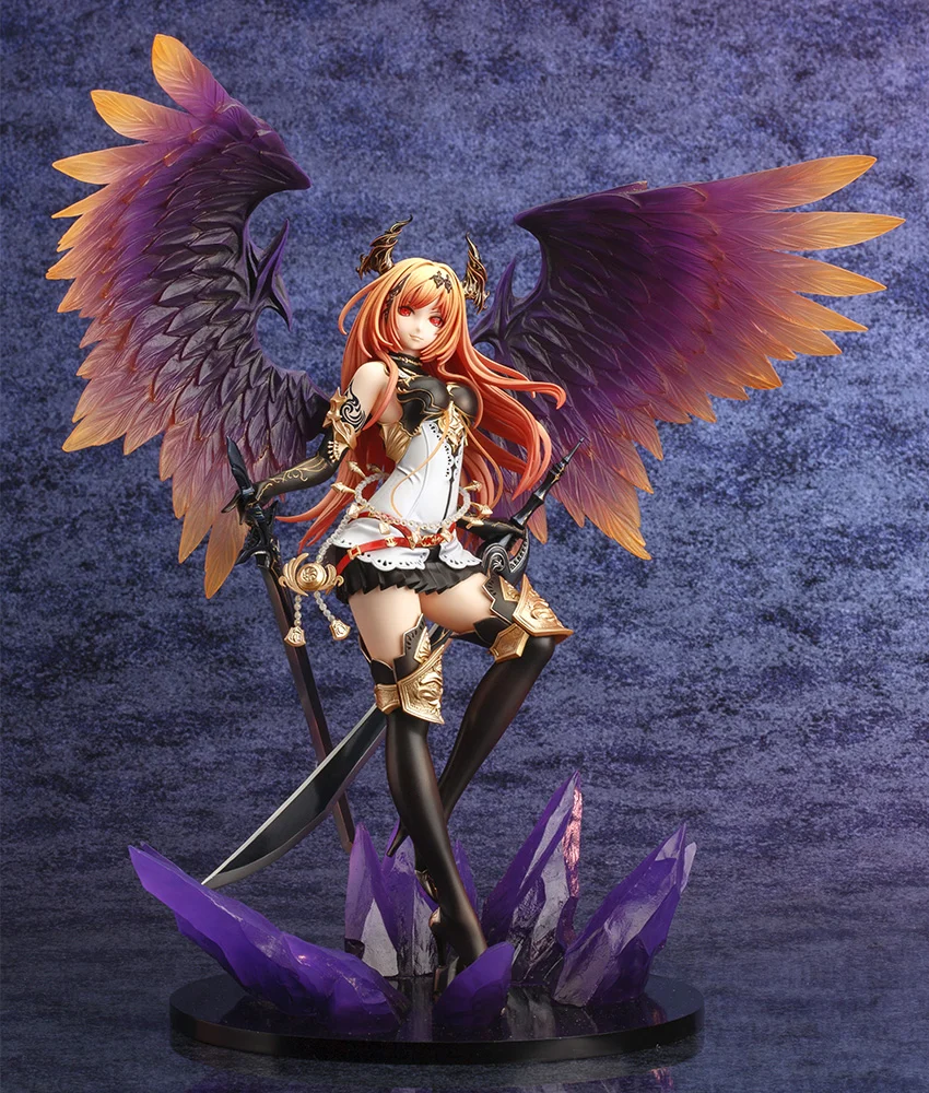 Dark Angel Olivia renewal package ver. - Image 2