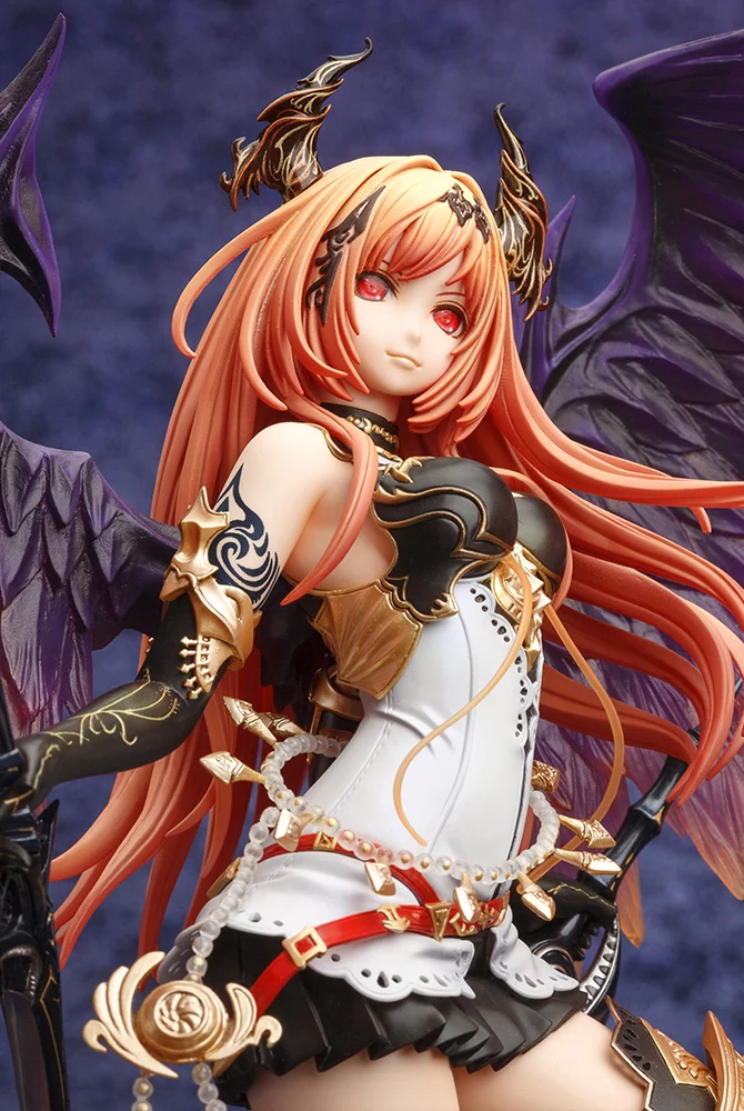 Dark Angel Olivia renewal package ver. - Image 5