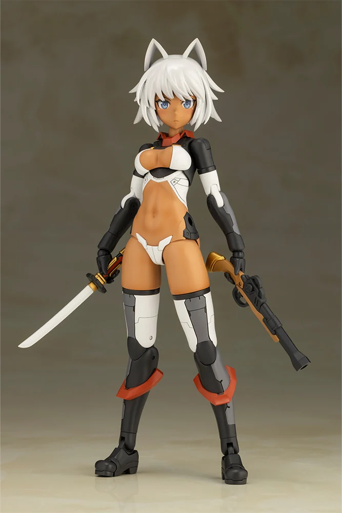 FRAME ARMS GIRL SHINGEN - Image 10