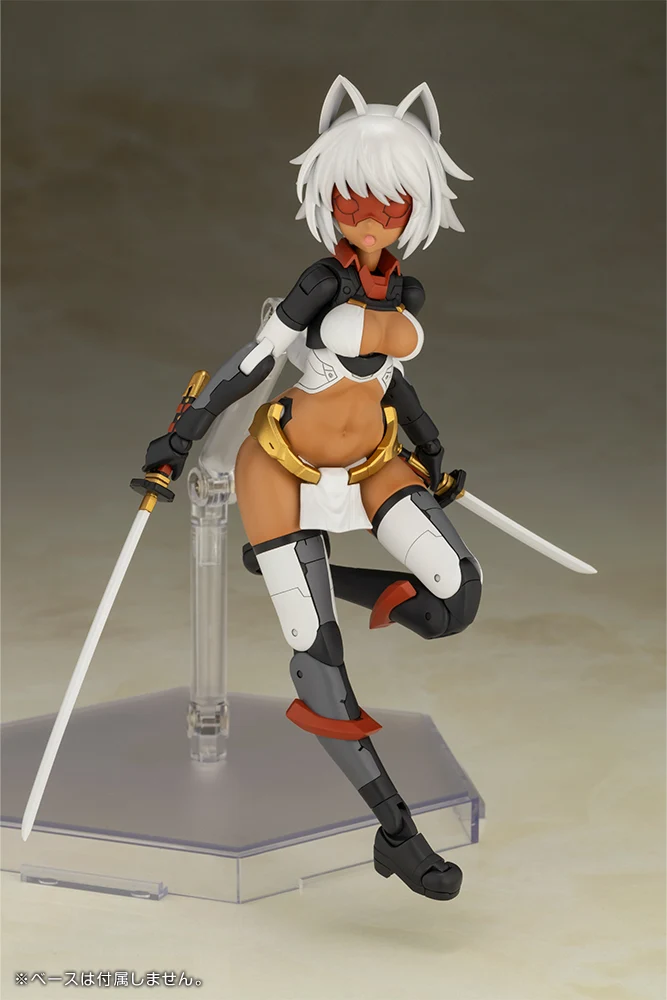 FRAME ARMS GIRL SHINGEN - Image 15