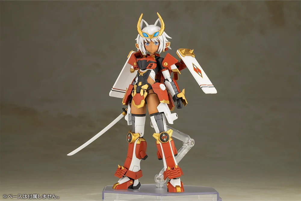FRAME ARMS GIRL SHINGEN - Image 2