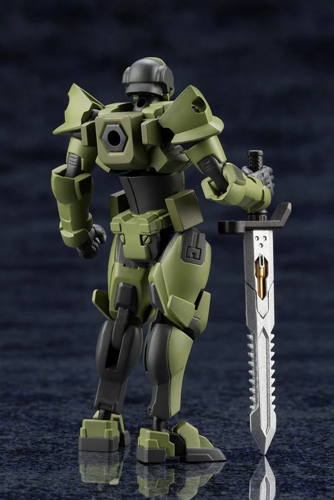 LORD IMPULSE JUNGLE TYPE - Image 10