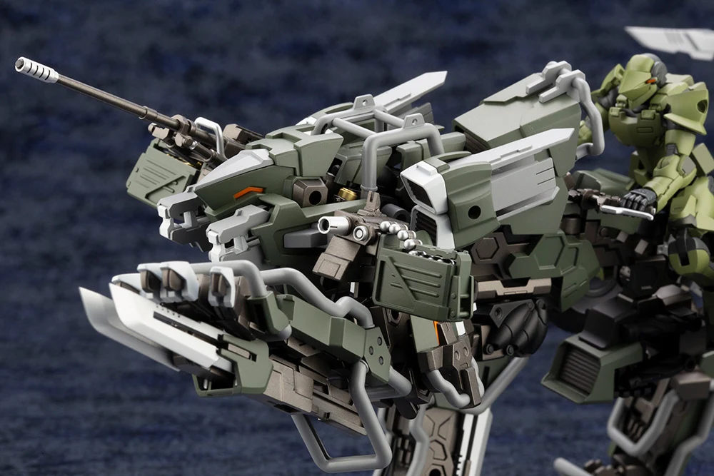 LORD IMPULSE JUNGLE TYPE - Image 14