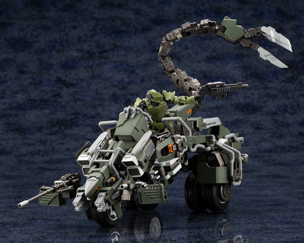 LORD IMPULSE JUNGLE TYPE - Image 16