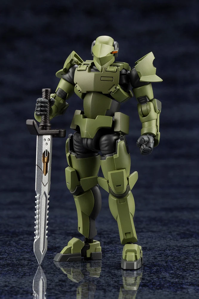LORD IMPULSE JUNGLE TYPE - Image 9