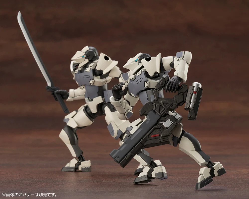 GOVERNOR WEAPONS COMBAT ASSORT 01 - Image 8