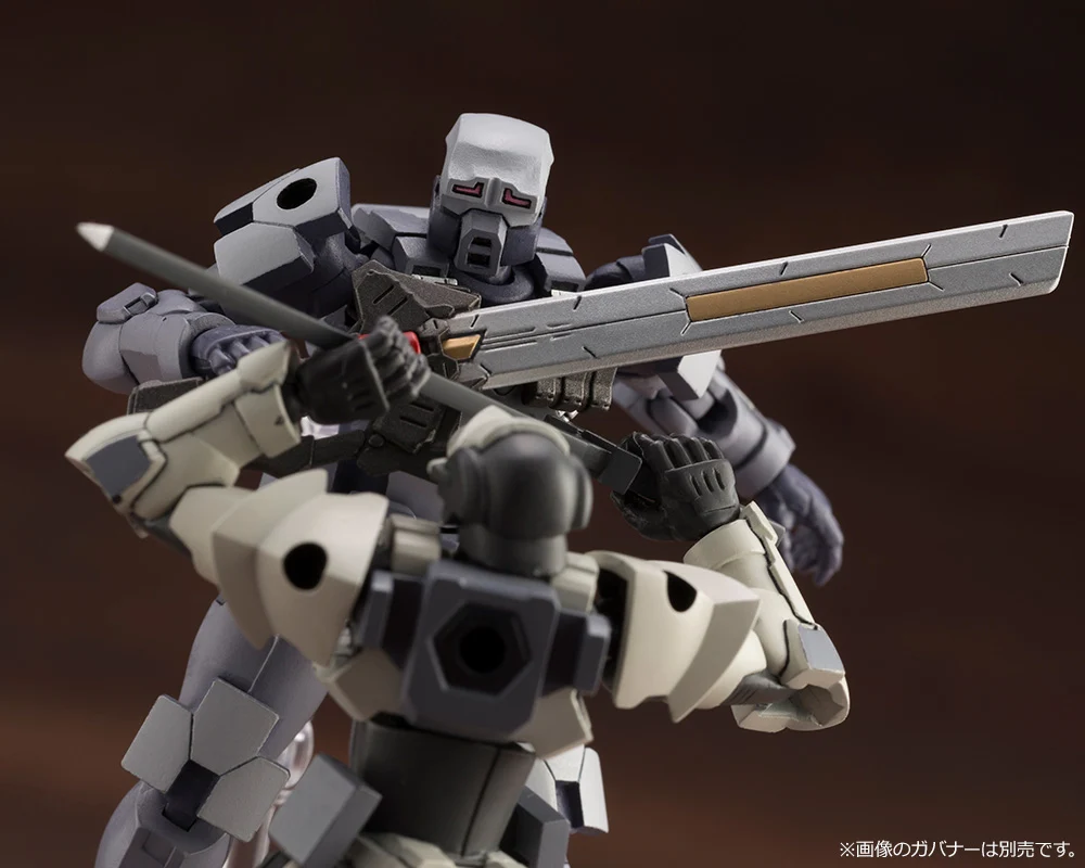 GOVERNOR WEAPONS COMBAT ASSORT 02 - Image 12