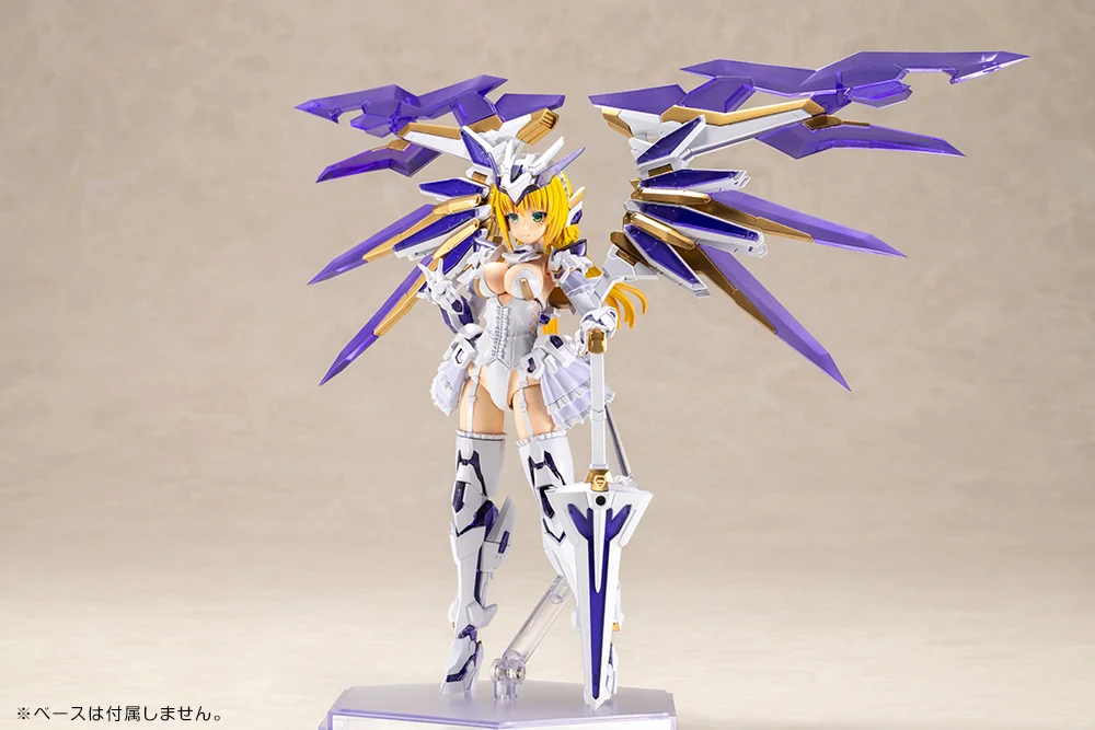 FRAME ARMS GIRL RAY FALX - Image 10