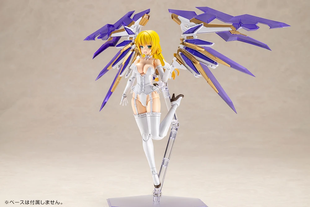 FRAME ARMS GIRL RAY FALX - Image 13
