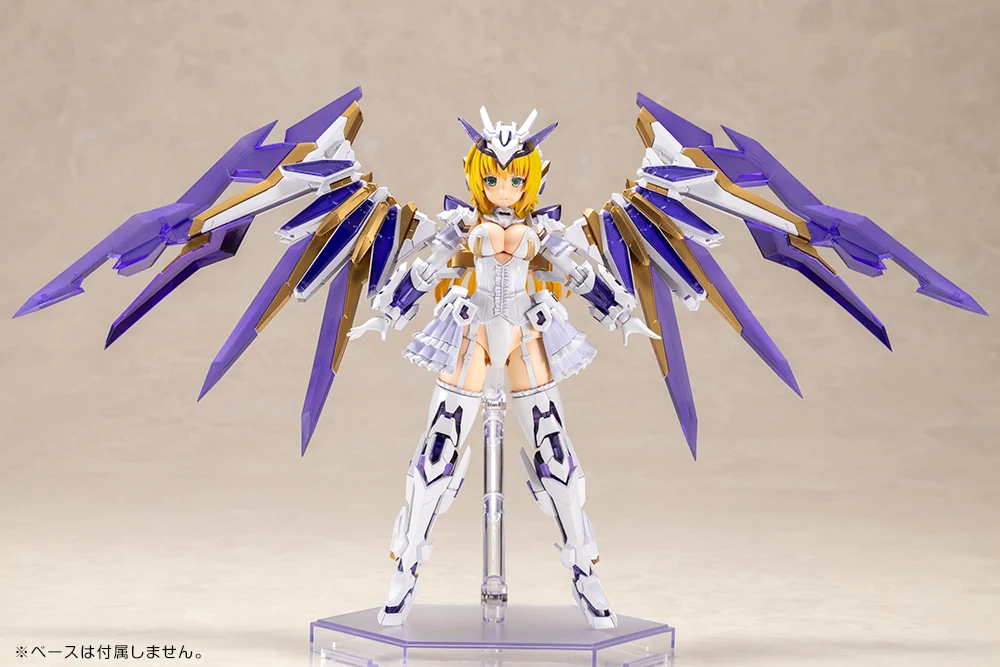 FRAME ARMS GIRL RAY FALX - Image 8