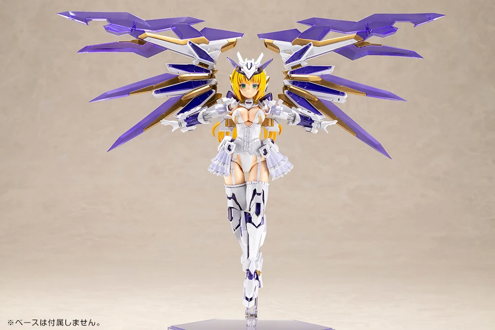 FRAME ARMS GIRL RAY FALX - Image 9