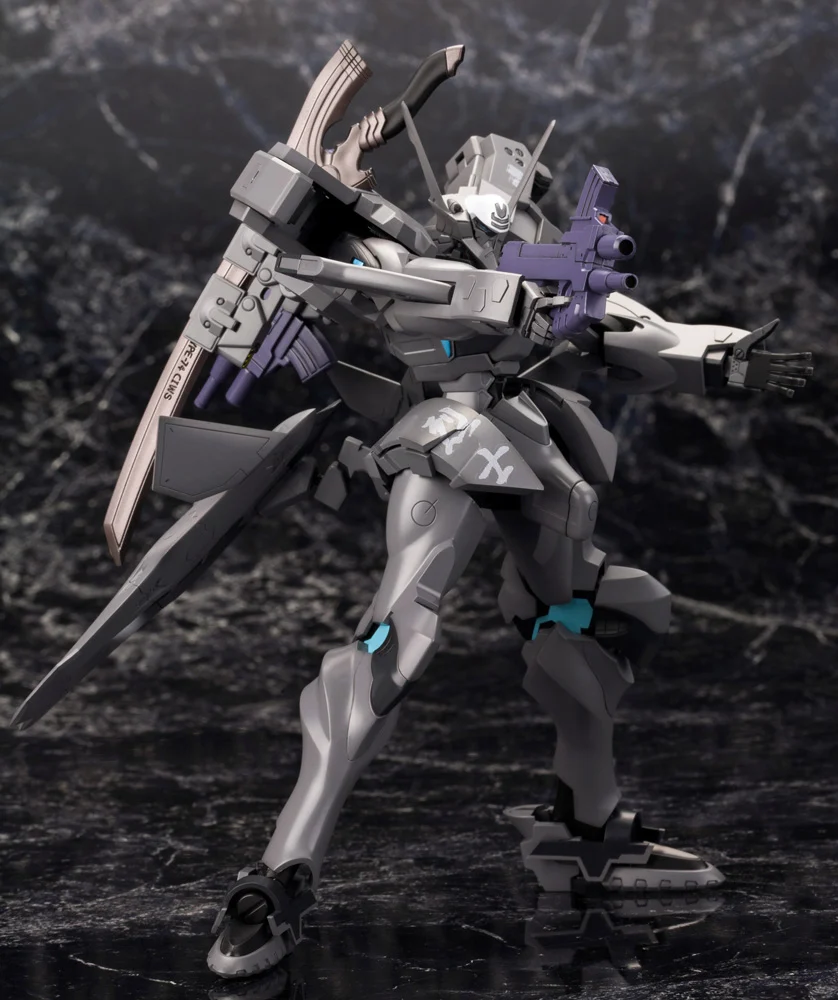 SHIRANUI IMPERIAL JAPANESE ARMY FULL OPTION SET - Image 11