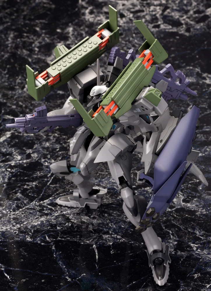 SHIRANUI IMPERIAL JAPANESE ARMY FULL OPTION SET - Image 12