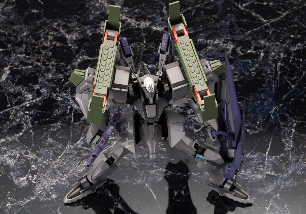 SHIRANUI IMPERIAL JAPANESE ARMY FULL OPTION SET - Image 13