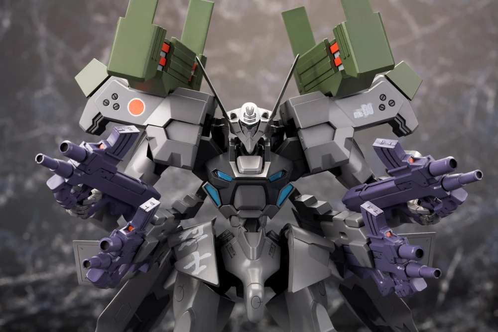 SHIRANUI IMPERIAL JAPANESE ARMY FULL OPTION SET - Image 17
