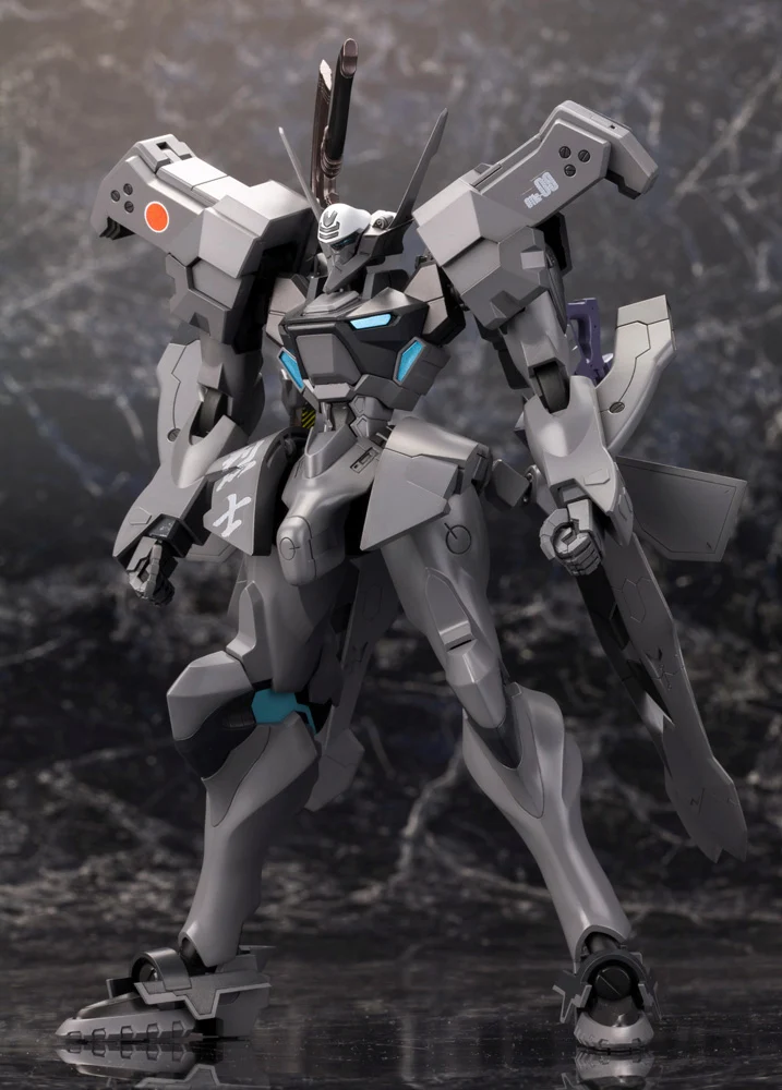 SHIRANUI IMPERIAL JAPANESE ARMY FULL OPTION SET - Image 2