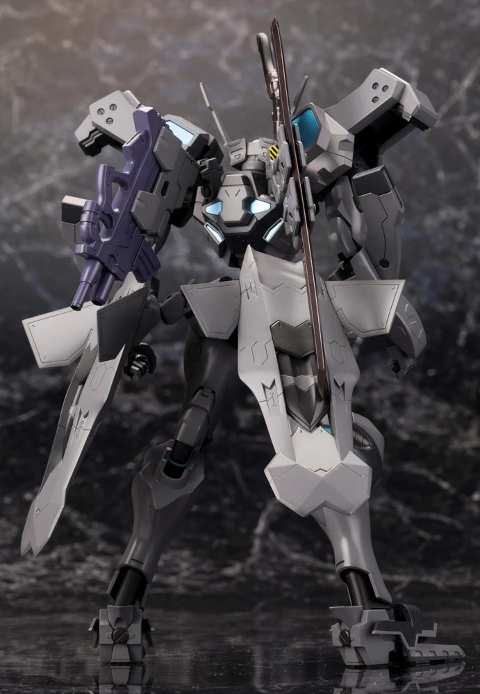 SHIRANUI IMPERIAL JAPANESE ARMY FULL OPTION SET - Image 3
