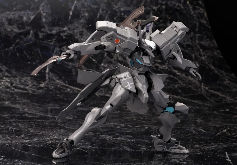 SHIRANUI IMPERIAL JAPANESE ARMY FULL OPTION SET - Image 7