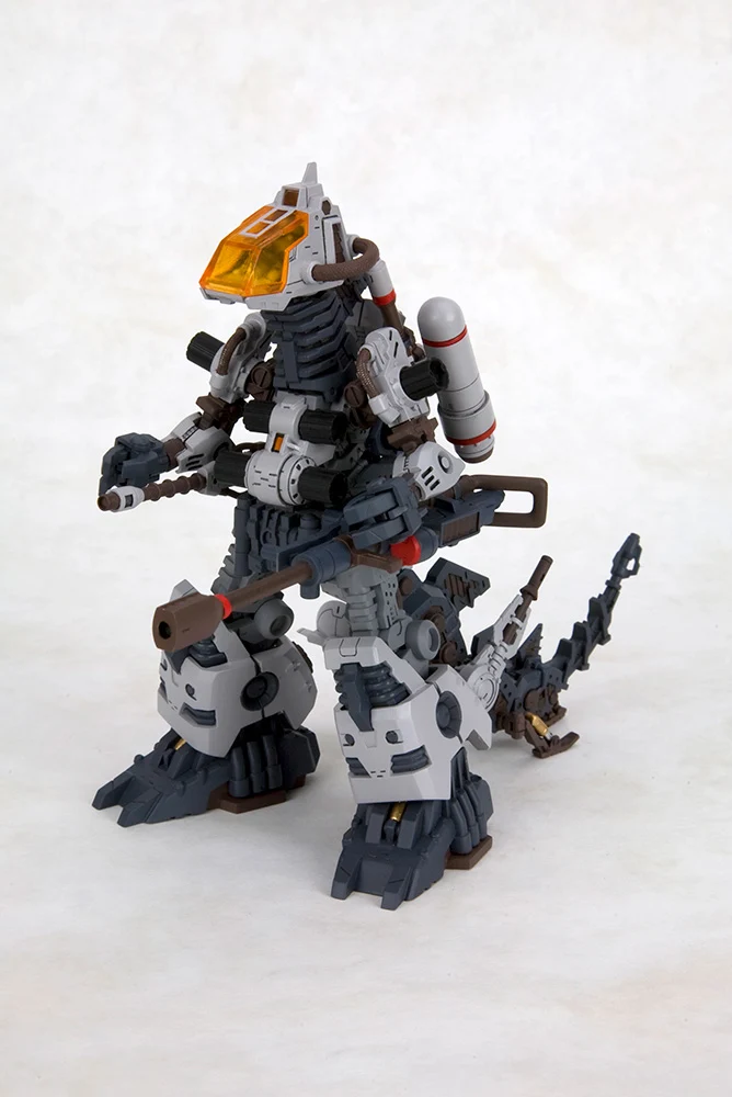 RZ-014 GODOS MARKING PLUS Ver. - Image 10