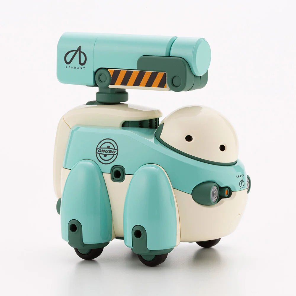 TAMOTU MODERHYTHM Collaboration [Light Green Ver.] - Image 17