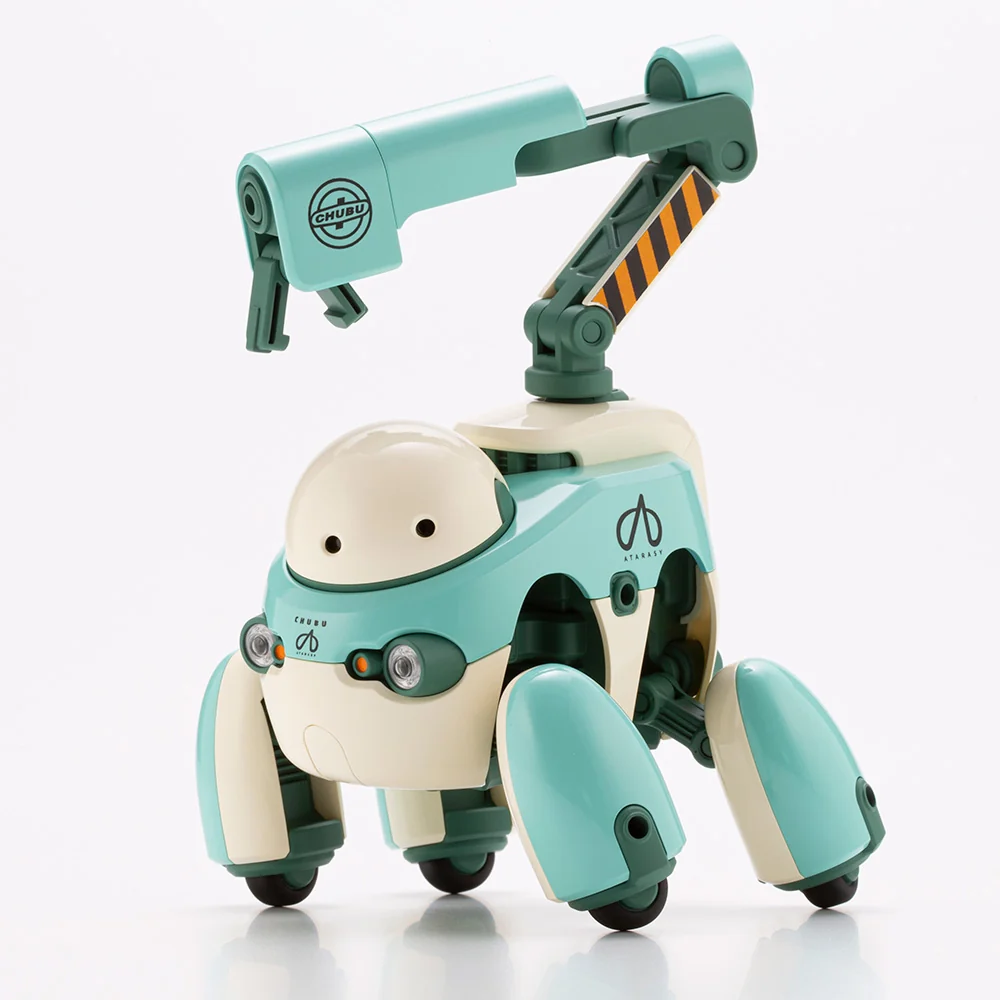 TAMOTU MODERHYTHM Collaboration [Light Green Ver.] - Image 18