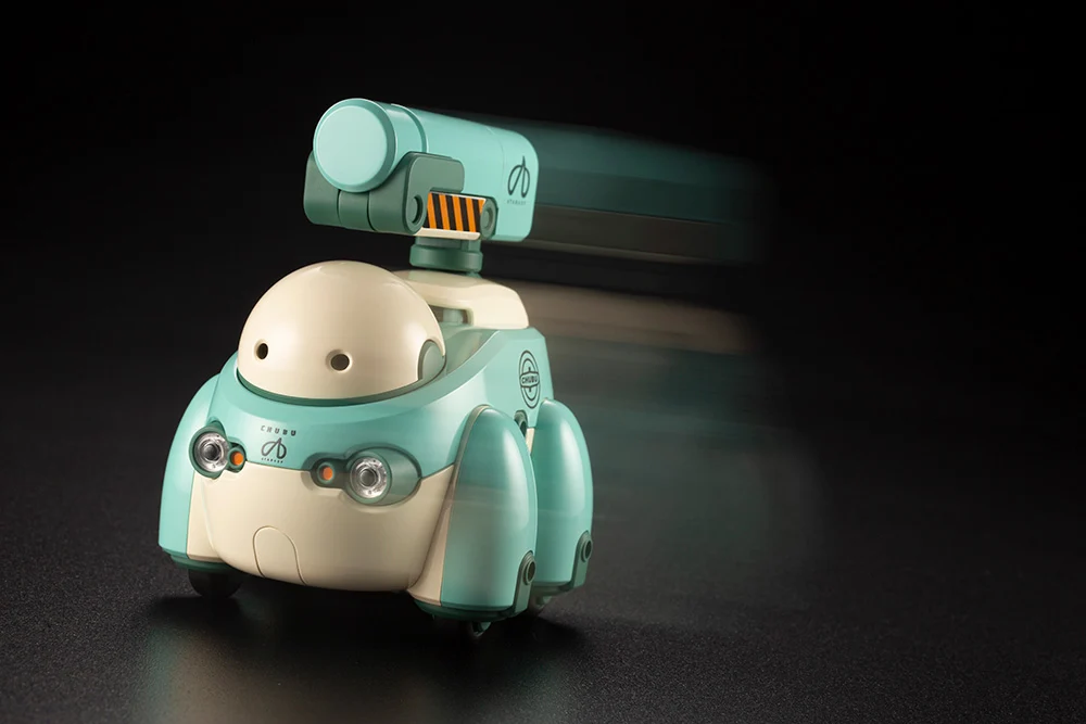 TAMOTU MODERHYTHM Collaboration [Light Green Ver.] - Image 23