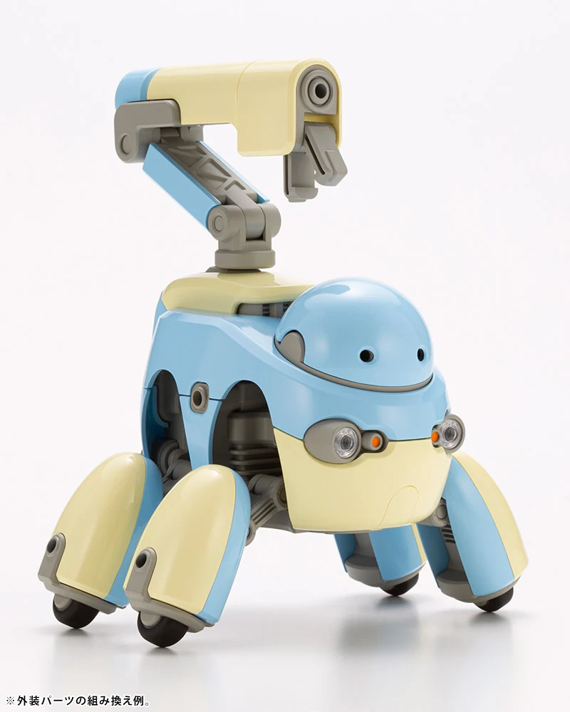 TAMOTU MODERHYTHM Collaboration [Light Blue Ver.] - Image 10