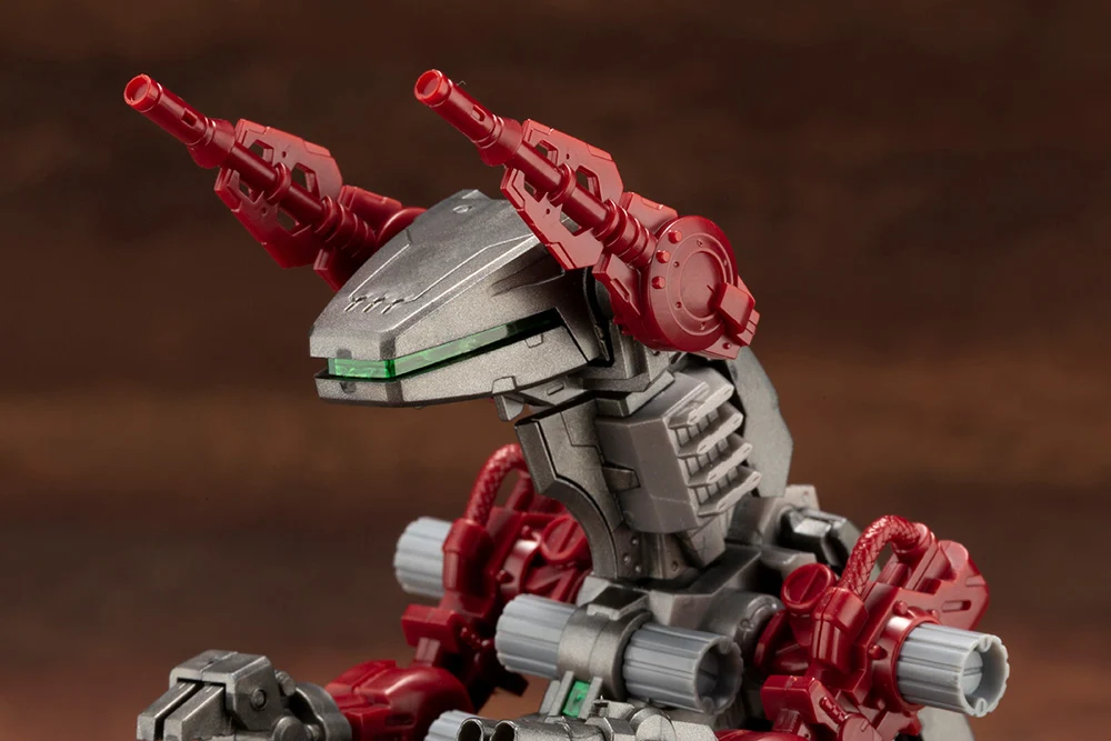 EZ-017 IGUAN MARKING PLUS Ver. - Image 11