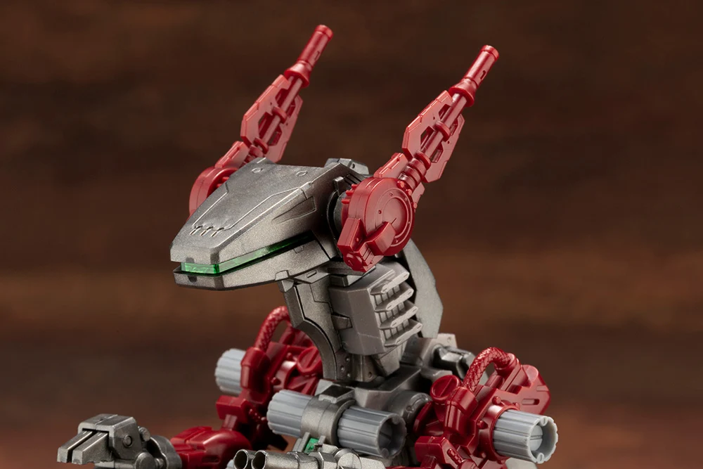 EZ-017 IGUAN MARKING PLUS Ver. - Image 12