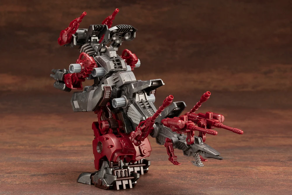 EZ-017 IGUAN MARKING PLUS Ver. - Image 13