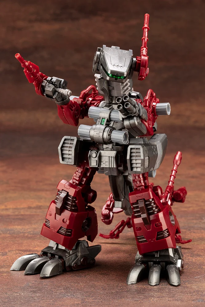 EZ-017 IGUAN MARKING PLUS Ver. - Image 15
