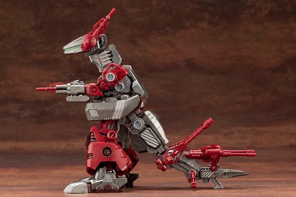 EZ-017 IGUAN MARKING PLUS Ver. - Image 16