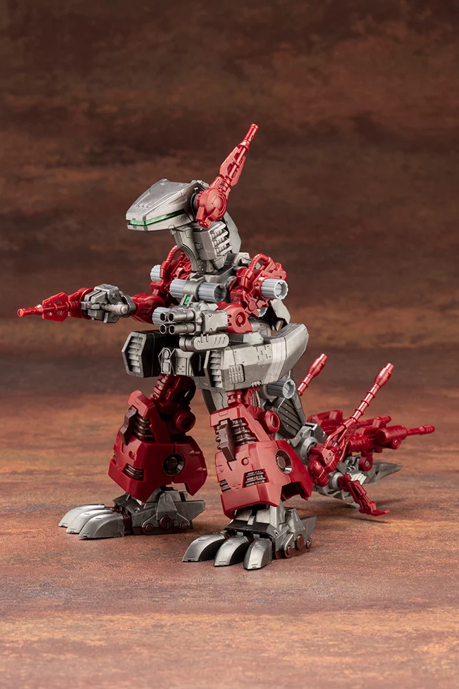 EZ-017 IGUAN MARKING PLUS Ver. - Image 4