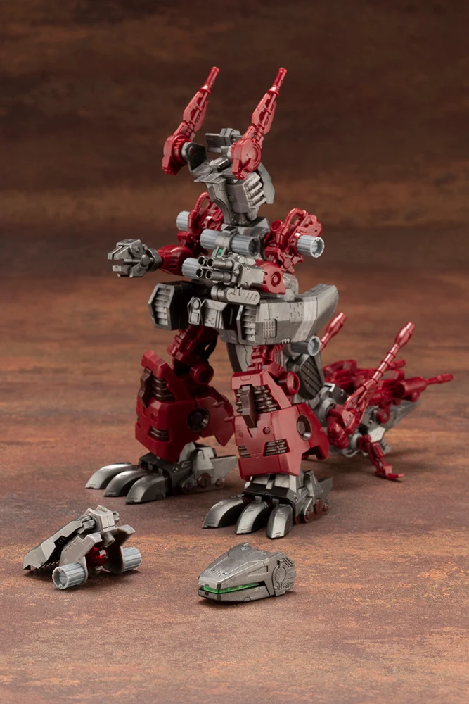 EZ-017 IGUAN MARKING PLUS Ver. - Image 6