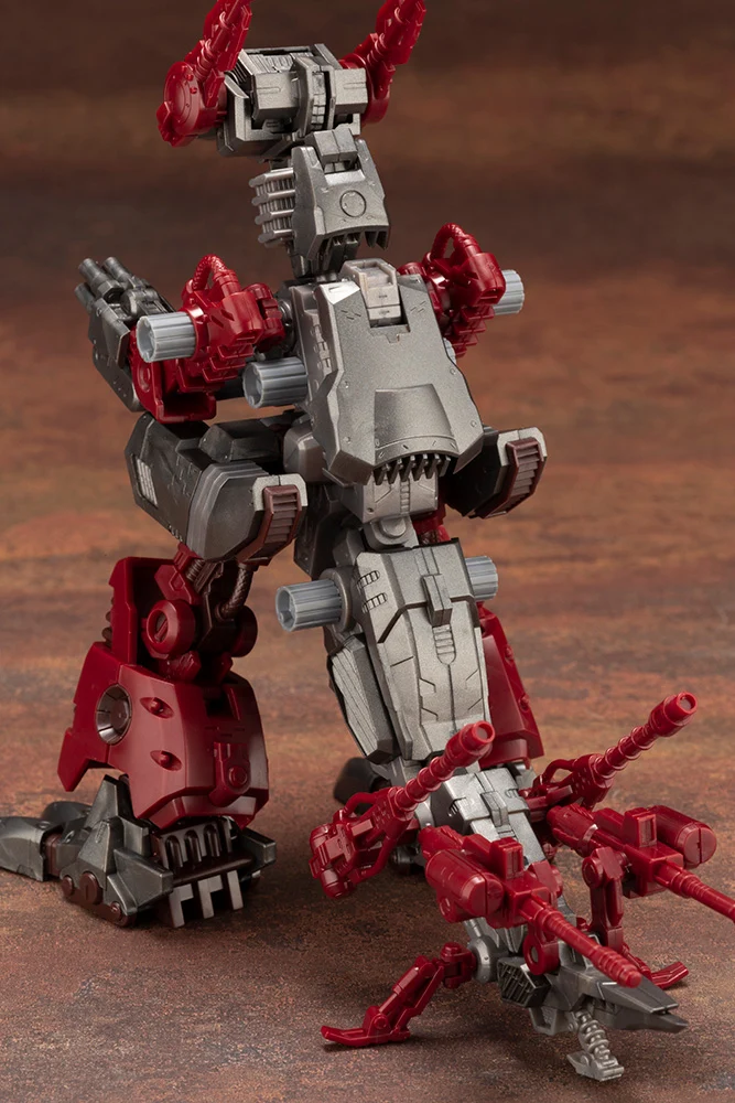 EZ-017 IGUAN MARKING PLUS Ver. - Image 8