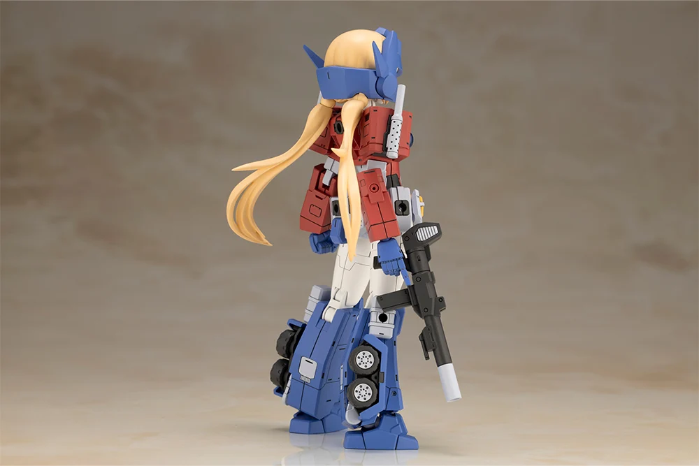 OPTIMUS PRIME Humikane Shimada Ver. - Image 6