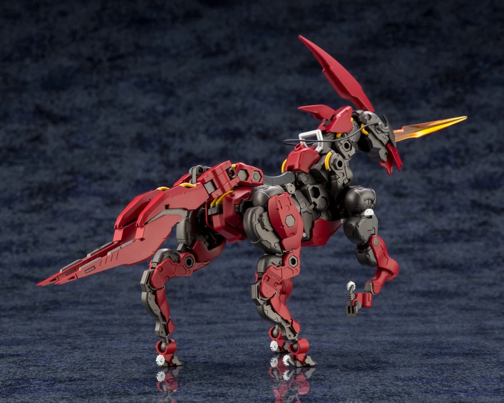SIEG SPRINGER QUEEN'S GUARD Ver. - Image 3