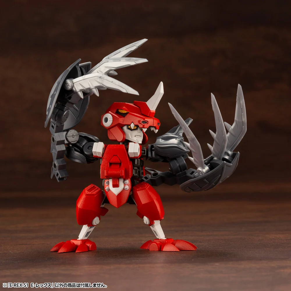E-REX-S1 E-Rex - Image 11
