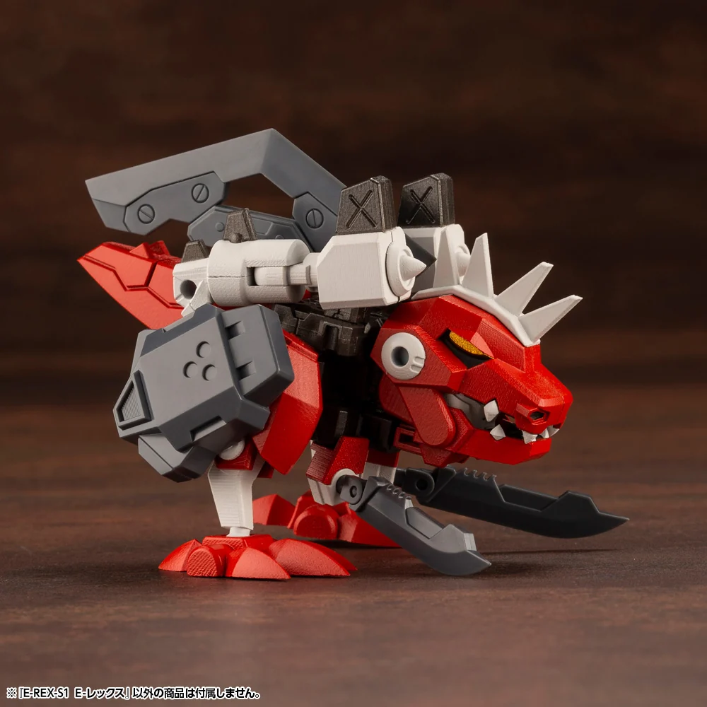 E-REX-S1 E-Rex - Image 13