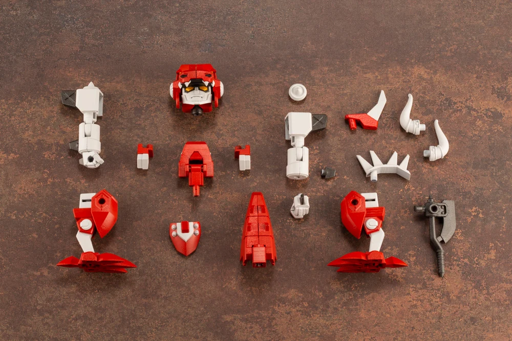 E-REX-S1 E-Rex - Image 15