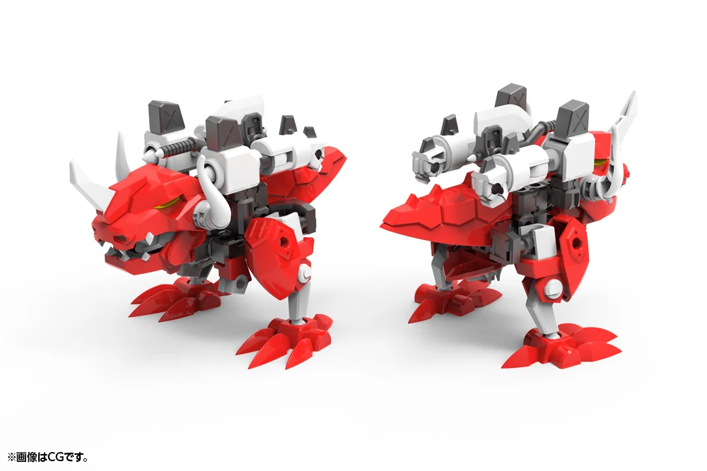 E-REX-S1 E-Rex - Image 3