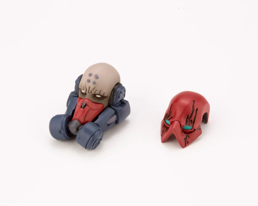 GOVERNOR BUMP UP EXPANDER COLLECTORS EDITION - Image 10