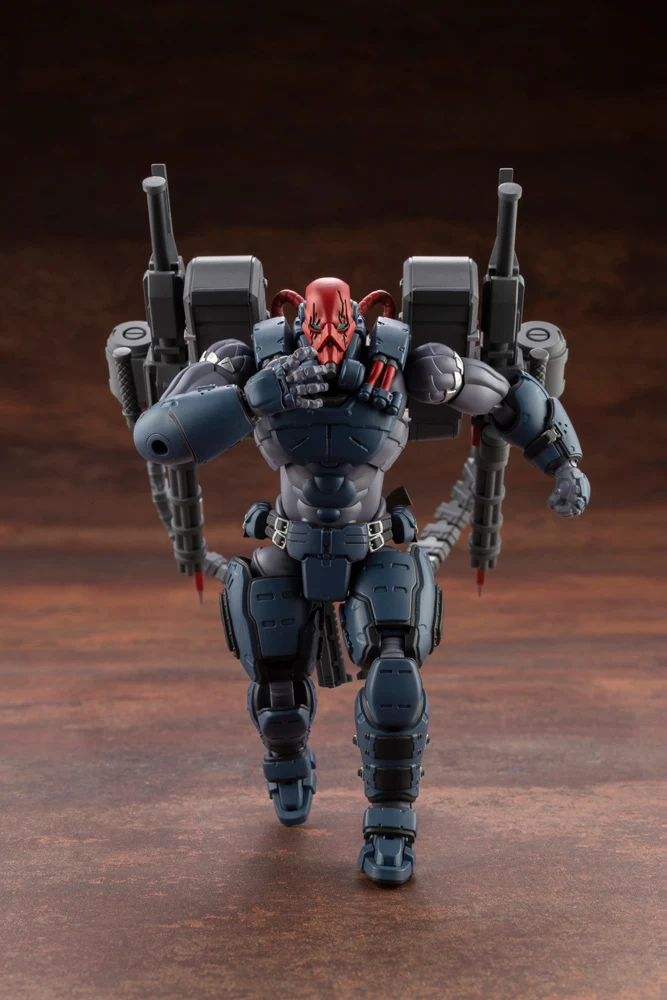 GOVERNOR BUMP UP EXPANDER COLLECTORS EDITION - Image 4
