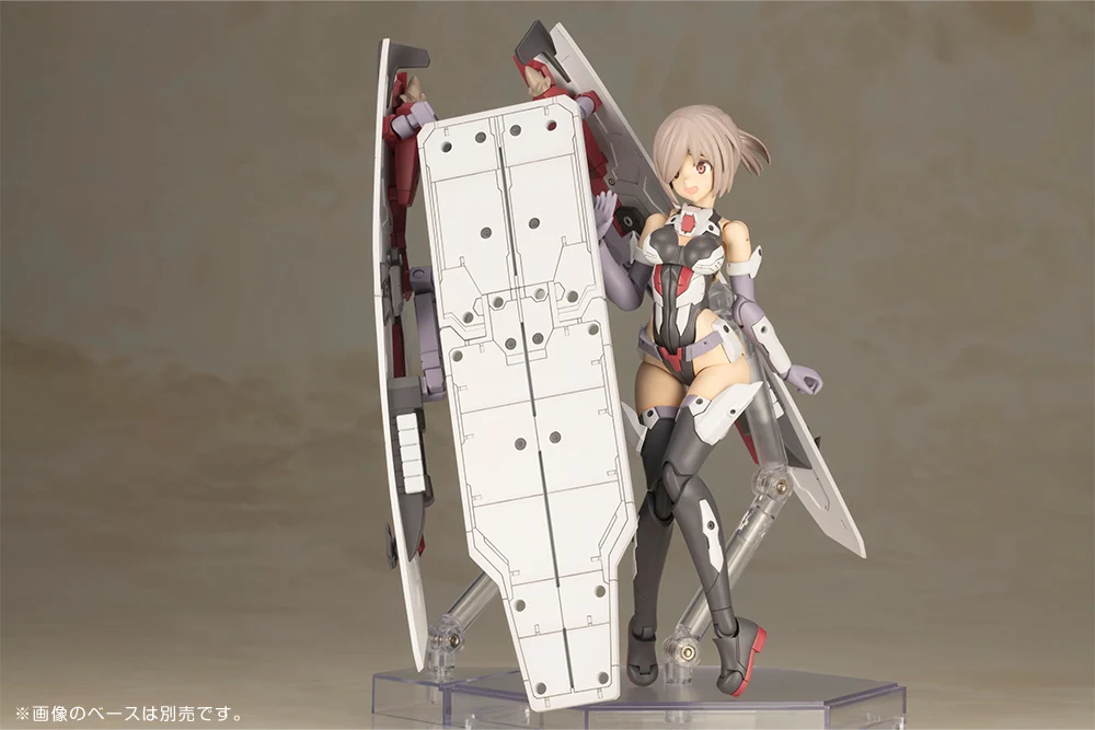 FRAME ARMS GIRL IZUMO - Image 23
