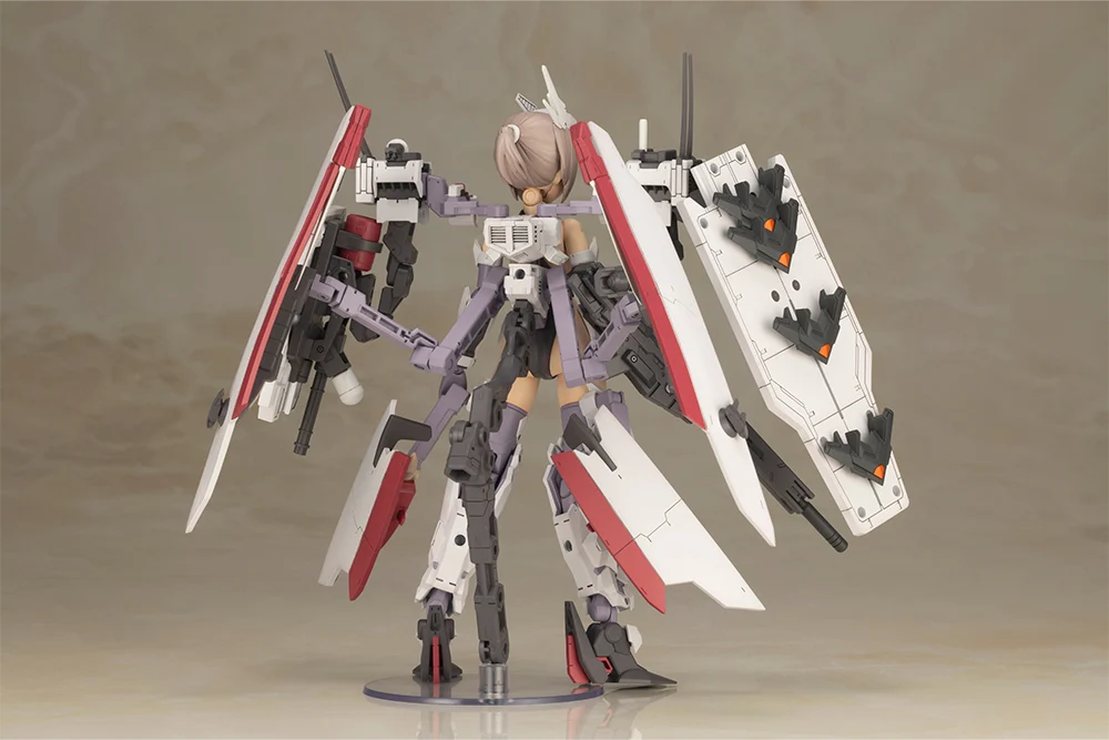 FRAME ARMS GIRL IZUMO - Image 6